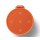 Bang & Olufsen Przenośny głośnik Beosound Explore Bonfire Orange - 1334516 - zdjęcie 5